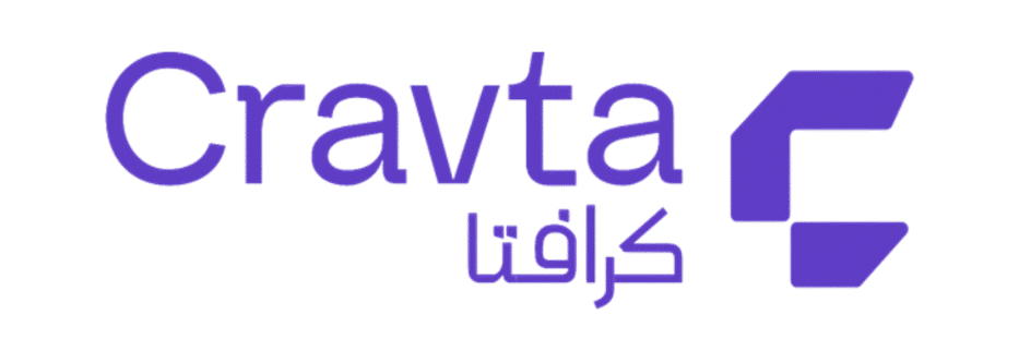 شعار كرافتا cravta