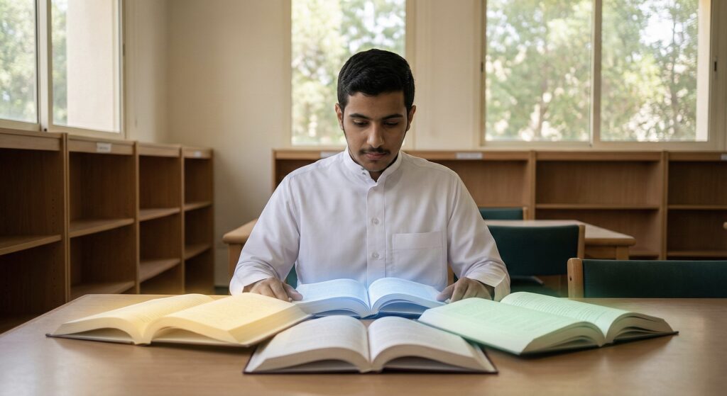 رحلات تعلم مخصصة: كيف تبدأ عامك الدراسي بتجربة تناسب كل طالب؟