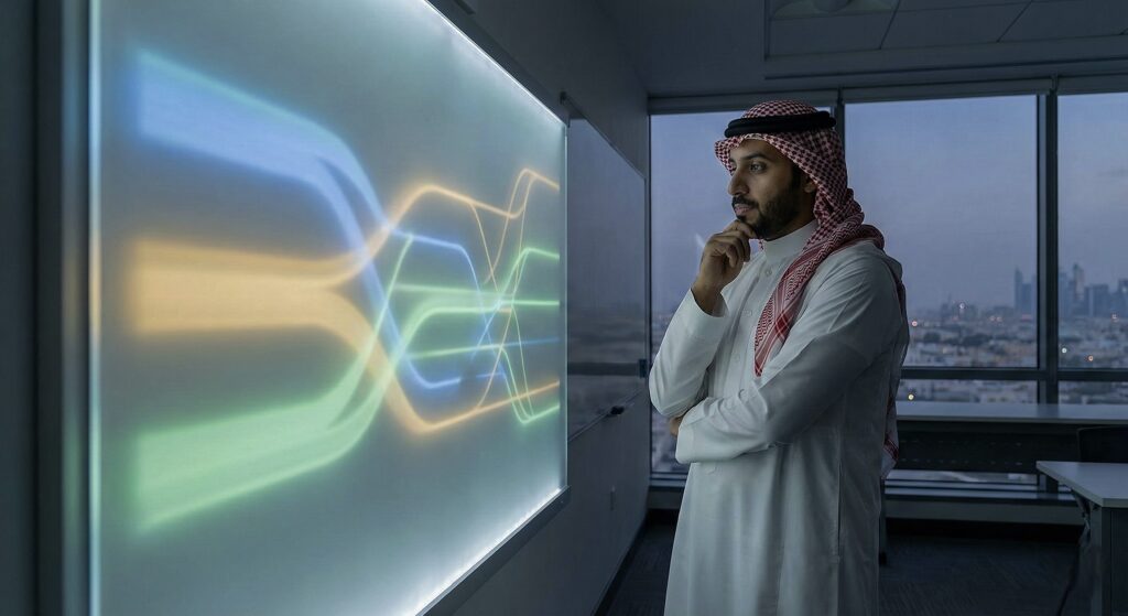 التعلم التكيفي: دليل المعلم لبناء مسارات تعلم فردية في 2026.