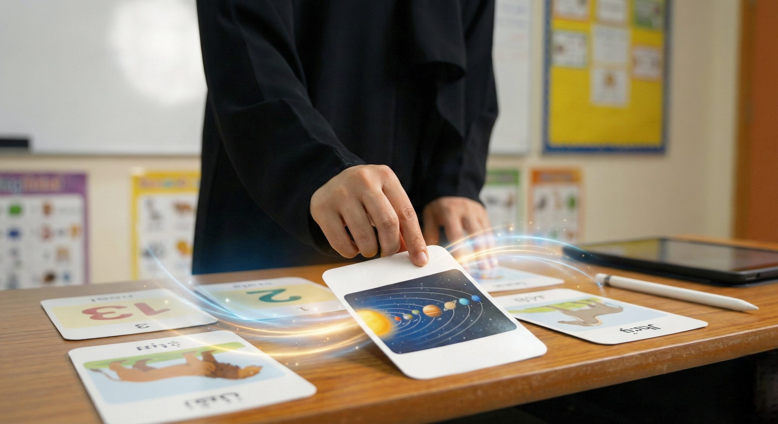 دليل العودة للمدارس: كيف تصمم درساً تفاعلياً يناسب جميع أنماط التعلم؟
