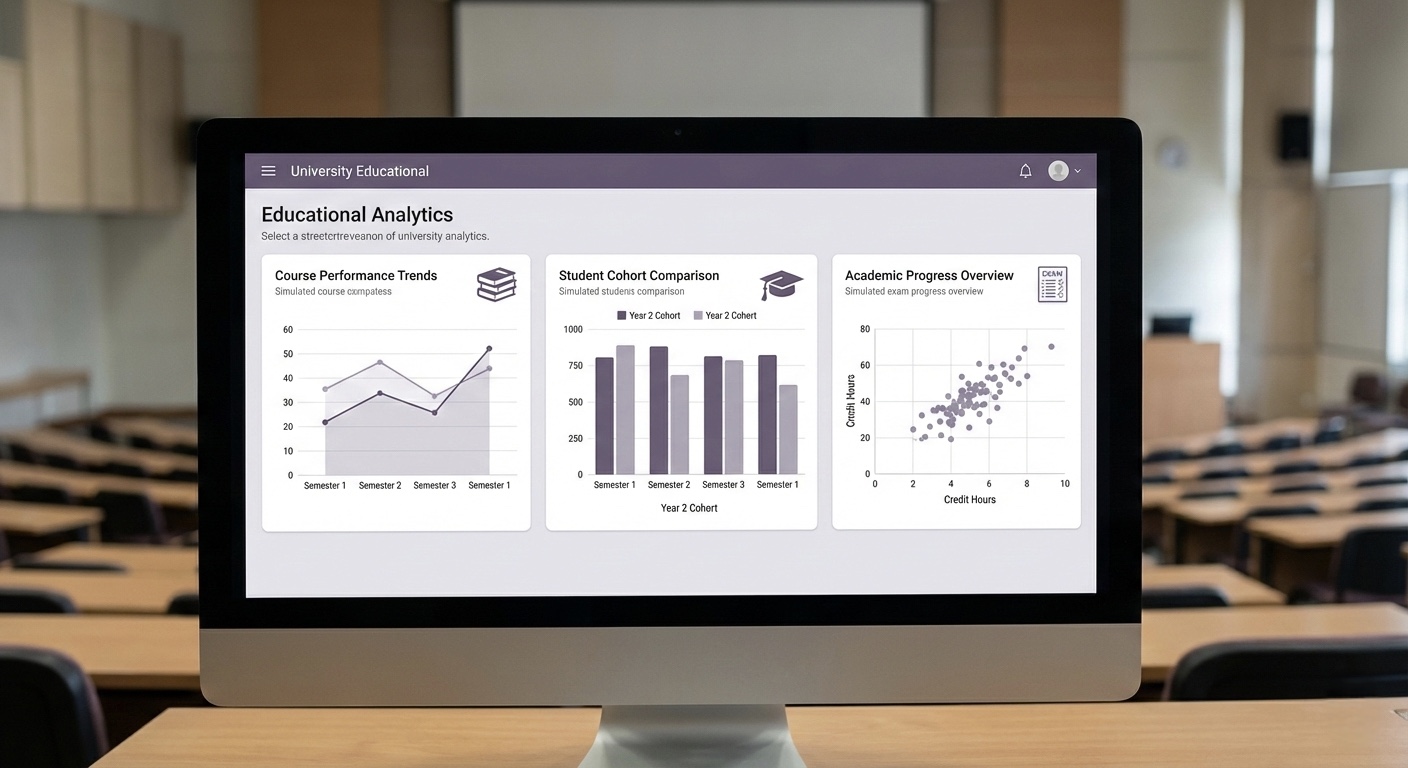 دليل كرافتا للجامعات كيف تدعم التعليم العالي القائم على البيانات؟