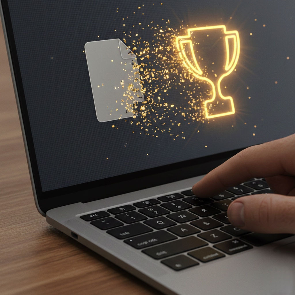 من ملف PDF إلى اختبار ذكي: كيف ينشئ المعلم تحديات تفاعلية في دقائق باستخدام كرافتا؟
