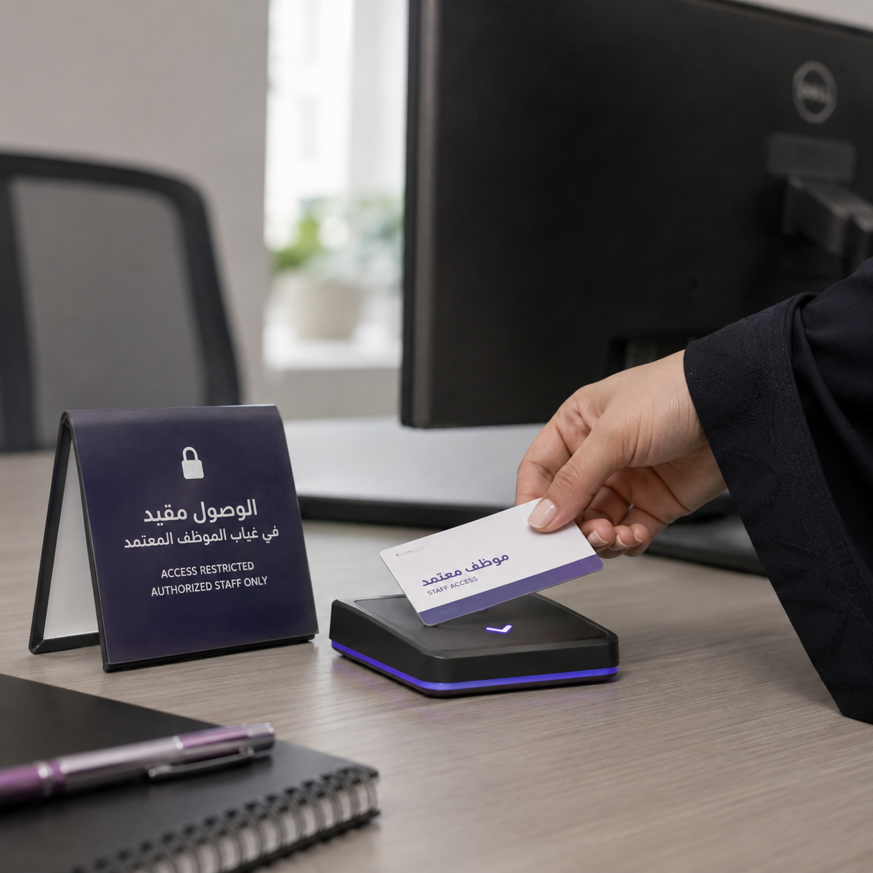 حماية بيانات الطلاب باستخدام أدوات كرافتا التفاعلية